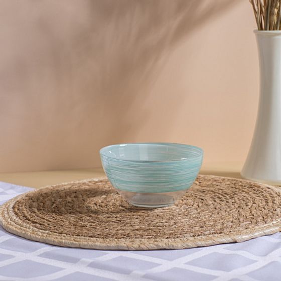 Салатник БРАШМАНИЯ ТЮРКУАЗ 13см