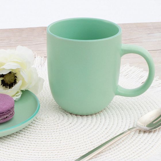 Кружка MACARONS 400мл