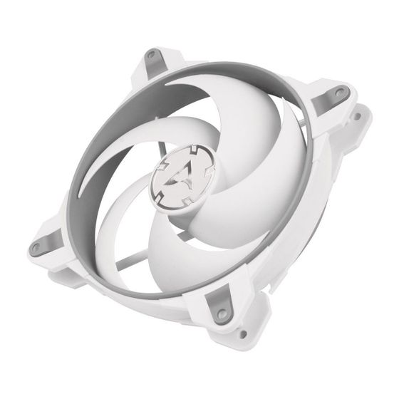 Вентилятор Arctic Cooling BioniX P140 (Grey/White) PWM 200 - 1 950 RPM  - retail (ACFAN00160A)