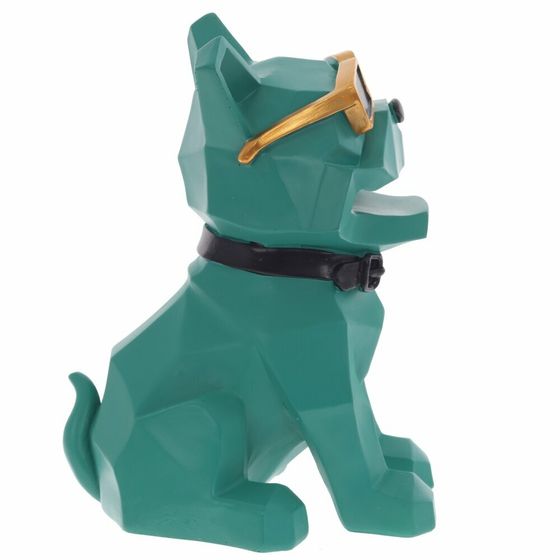 Фигурка декоративная &quot;Собака&quot;, Д16,5 Ш26 В19 см