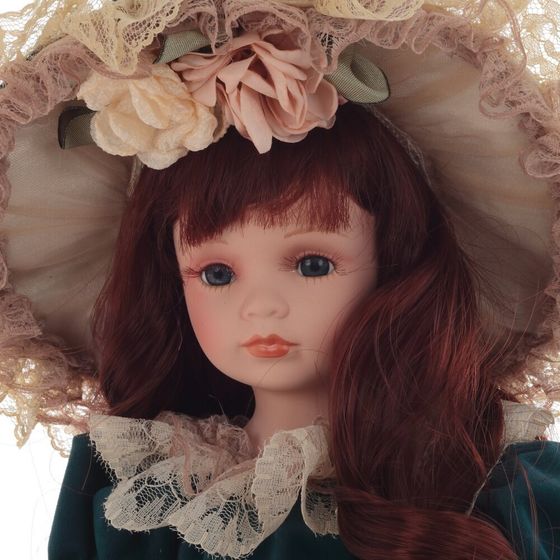 Кукла "Вероника", Д21 Ш11,5 В44 см