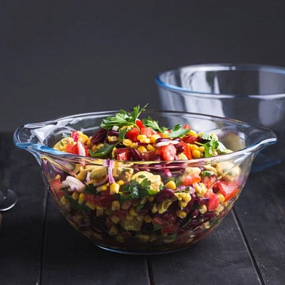 Миска Винтаж 2.7л