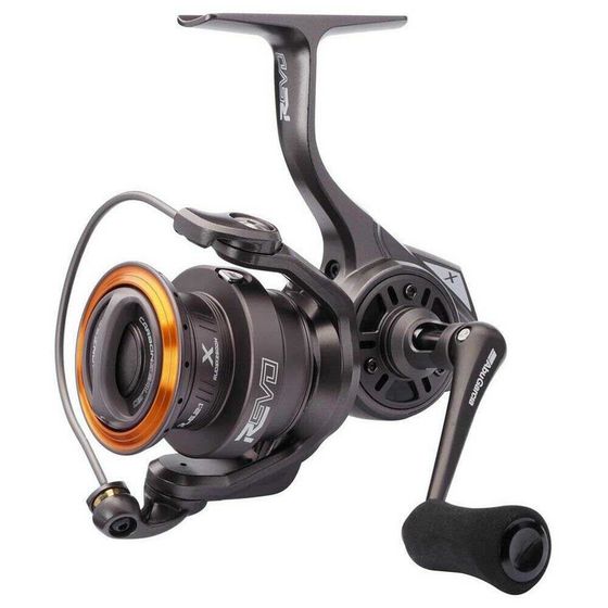 ABU GARCIA Revo X spinning reel