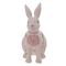 Фигурка декоративная &quot;Заяц&quot;, L9,5 W6 H13 см