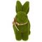 Фигурка декоративная "Заяц", L11 W8 H13 см