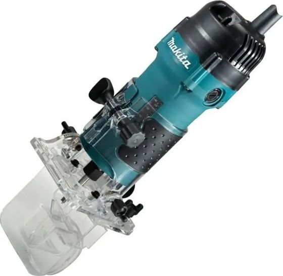 Фрезер Makita 3712 530Вт 32000об/мин макс.ход:42мм (3712)