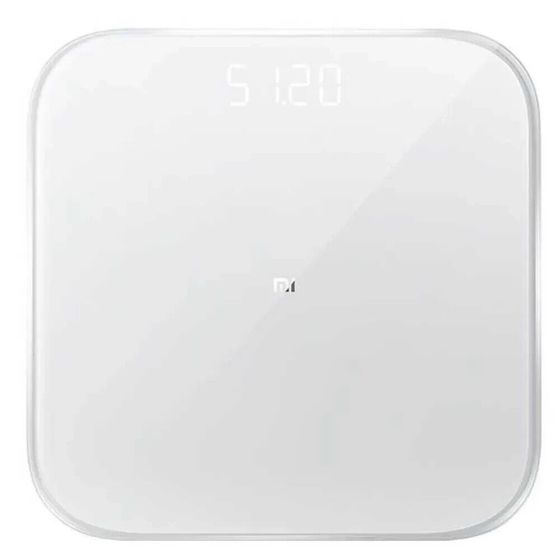 Напольные весы Xiaomi Mi Smart 2 Scale