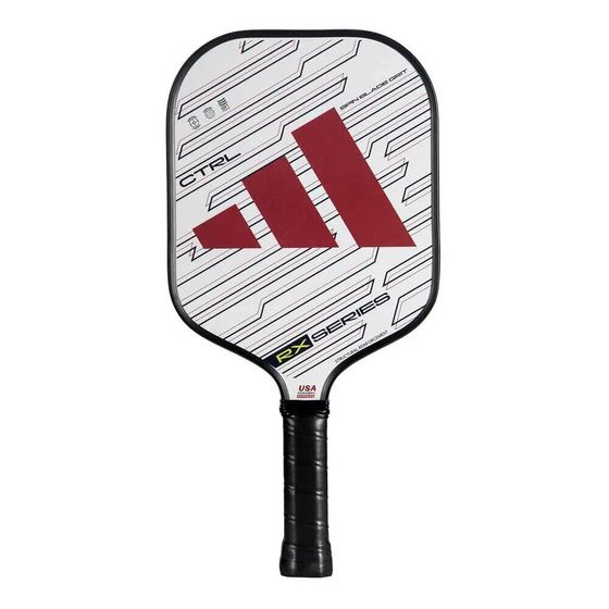 ADIDAS PICKLEBALL Pb rx attk pickleball paddle