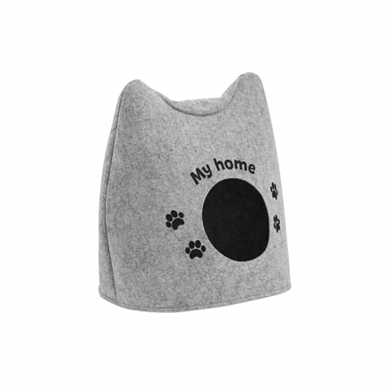 Домик для домашнего животного MY HOME ушастик
