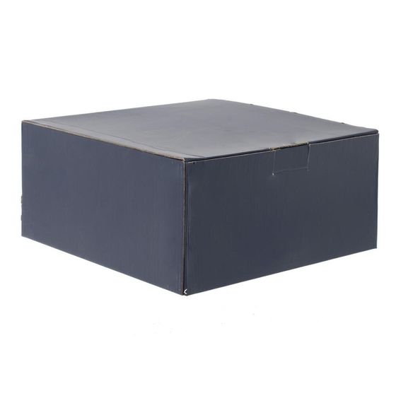 Ваза для фруктов, L29 W29 H12 см