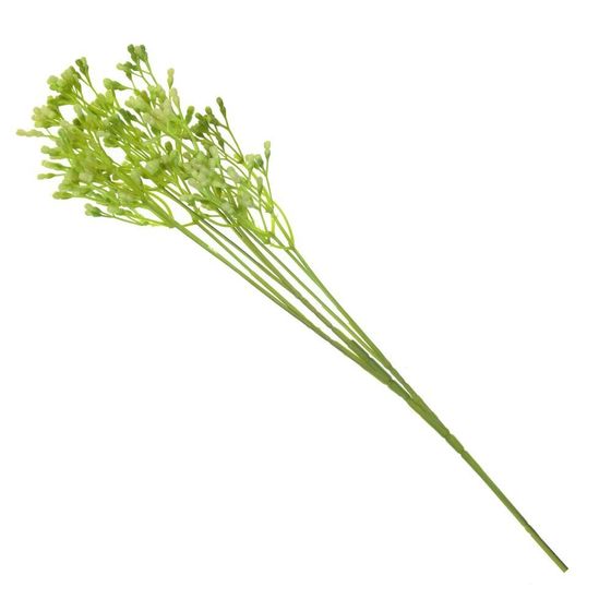 Цветок искусственный &quot;Кермек&quot;, L20 W20 H53 см, 3в.