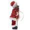 Дед Мороз, L17 W10 H31/30 см