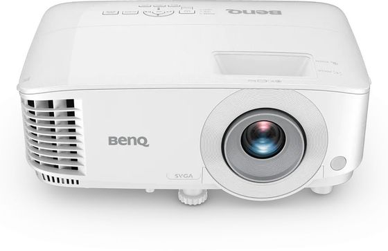 Проектор Benq MS560 DLP/4000Lm/800x600/20000:1/рес.лампы:6000ч/1xUSB/typeA/2xHDMI/2.3кг 9H.JND77.13E