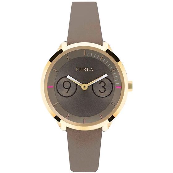 FURLA R4251102510 watch