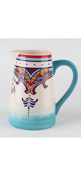 Zanzibar 2.5 Liter Pitcher