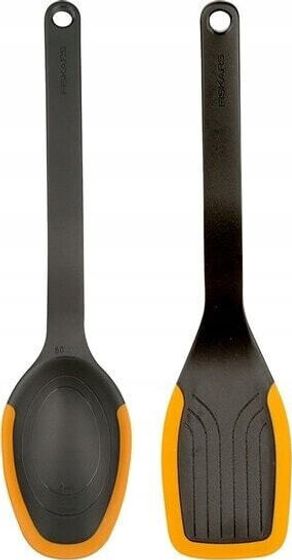 Fiskars ŁYŻKA + ŁOPATKA 1027307