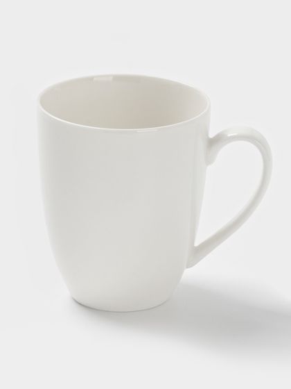 Кружка White Label 11,5 см х 8 см, 350 мл