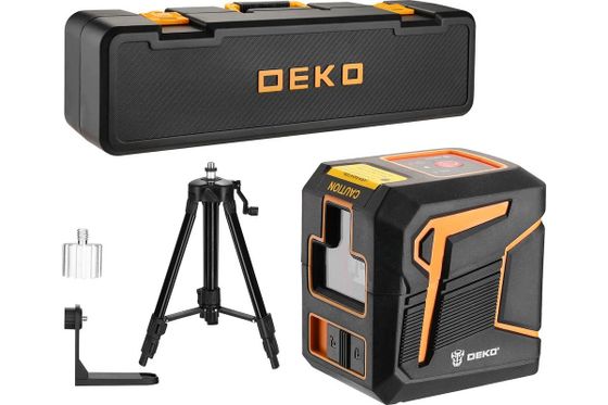 Уровень Deko DKLL11 PREMIUM