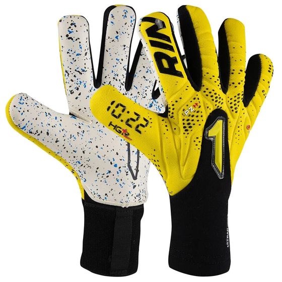 RINAT Kronos 10:22 turf hgp+ junior goalkeeper gloves