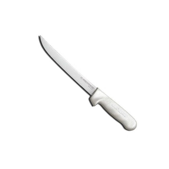 Dexter 8&quot; Wide Fillet Knife