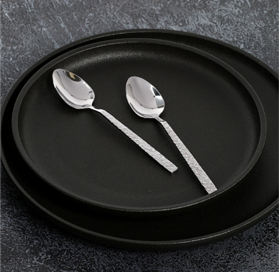 Ложка чайная ROCK 2шт