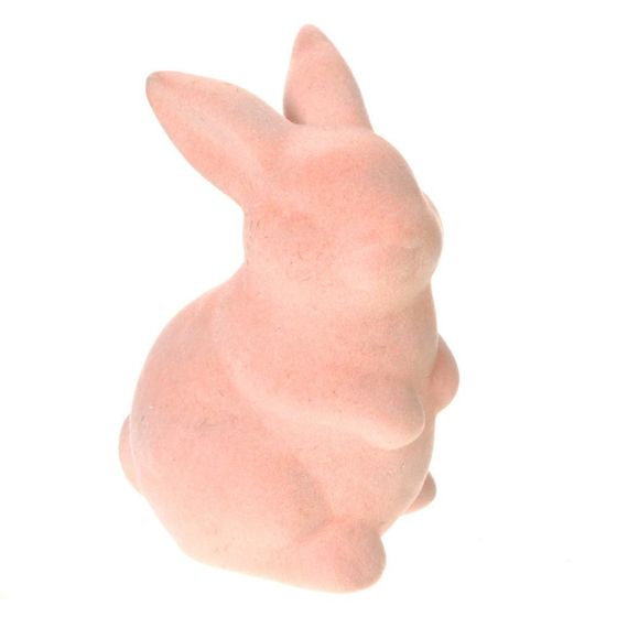 Фигурка декоративная &quot;Заяц&quot;, L14 W11 H16,5 см, 3в.
