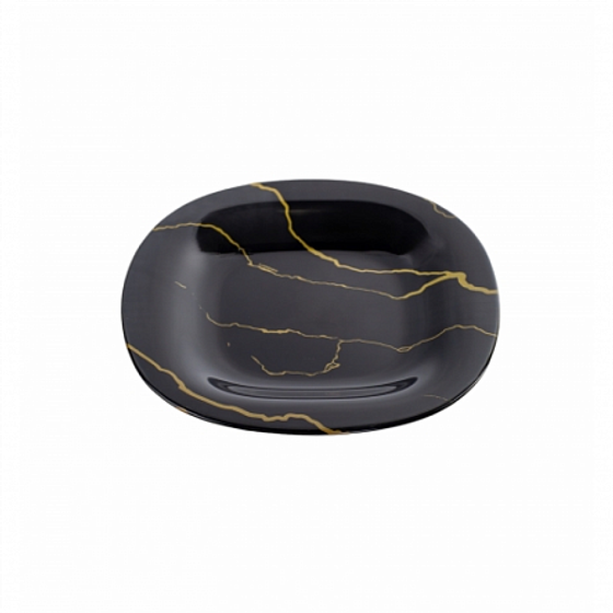 Тарелка десертная NEO CARINA ORCU BLACK 19см