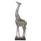 Фигурка декоративная &quot;Жираф&quot;, L10 W5 H30,5 см