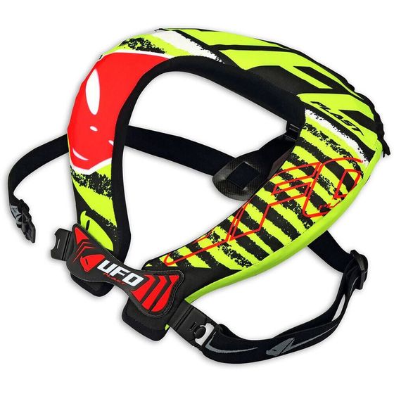 UFO Bulldog Junior neck protector