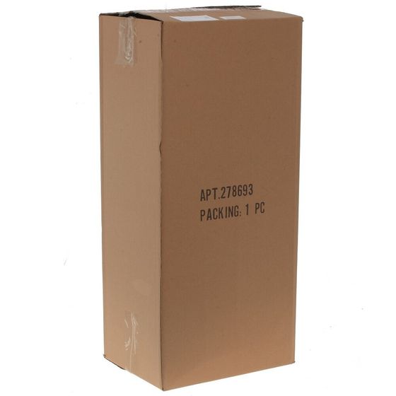 Дед Мороз, L33 W16 H61/H59 см