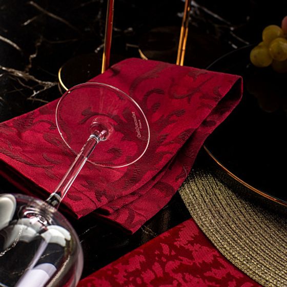 Набор бокалов для вина СЮБЛИМ 6шт 450мл