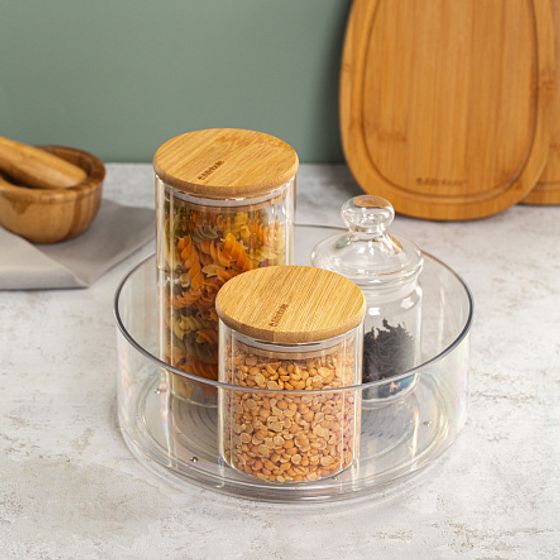 Органайзер с высокими бортиками COMFY STYLE 23см