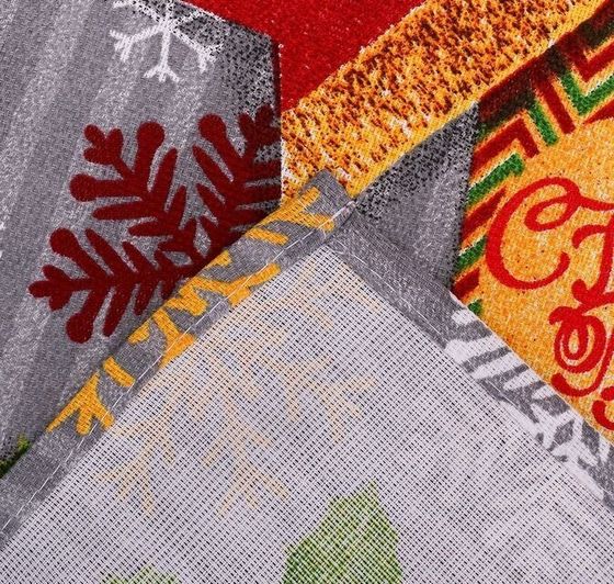 !09 Комплект из 3-х полотенец: Полотенце "Подарок" 35х60 см,100% хлопок 160 г/м2