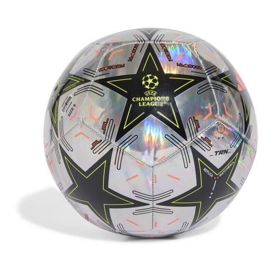 adidas UCL Training Foil IX4068 Ball