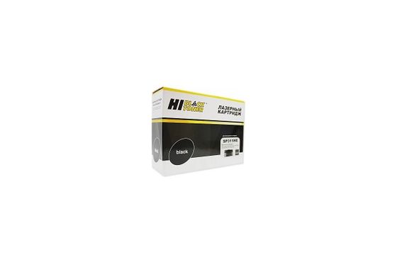 Картридж лазерный Hi-Black SP311HE для Ricoh Aficio SP310DN/SP311DN/311DNw/SP312Nw/DNw, 3,5K