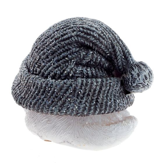 Фигурка декоративная &quot;Котёнок&quot;, L10,5 W7,5 H6 см, 2в.