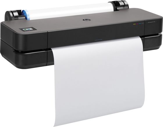 Плоттер HP Designjet T230 (5HB07A) A1/24&quot;
