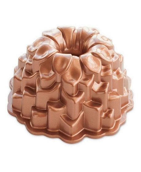 Blossom Bundt Pan