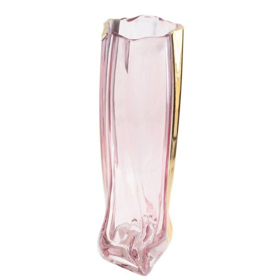 Ваза, 1900 мл, L15 W10 H30,5 см