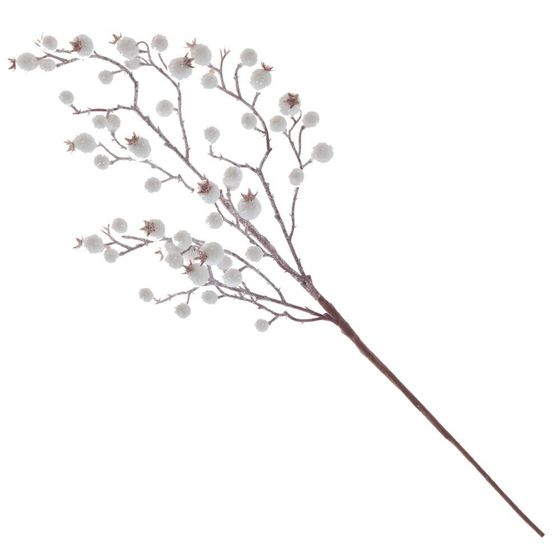 Изделие декоративное &quot;Ветка&quot;, L20 W6 H55 см