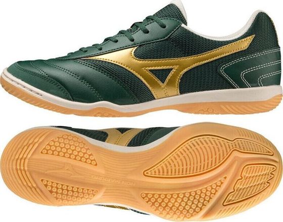 Mizuno Mizuno Morelia Sala Club IN Обувь Q1GA240393