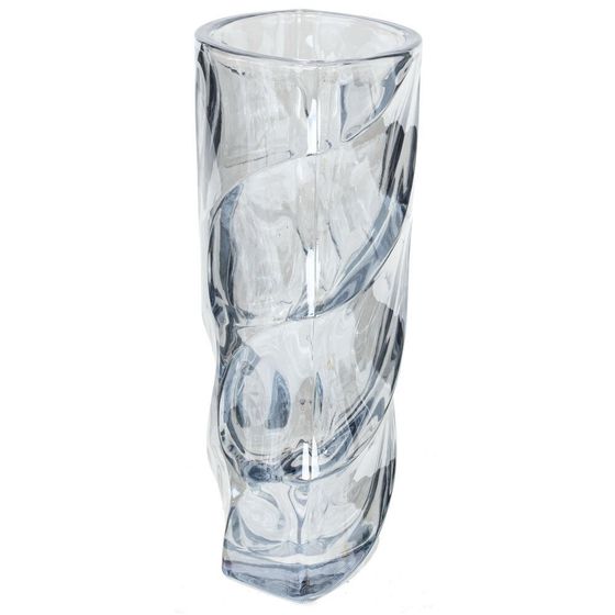 Ваза, 550 мл, L12,5 W7,5 H18 см