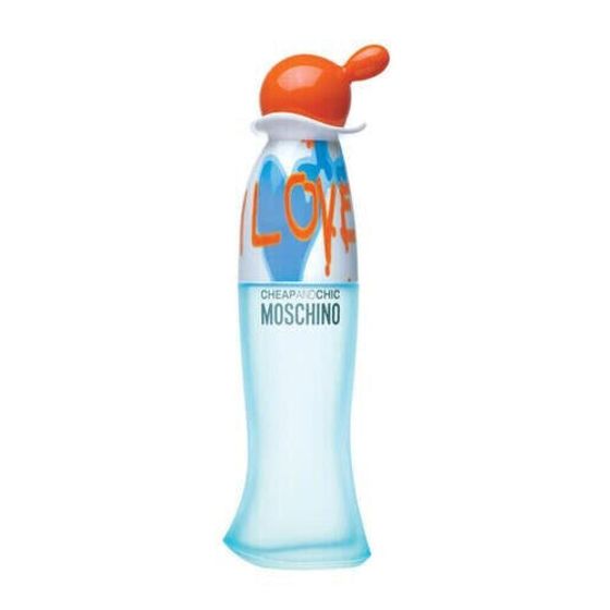 Moschino Cheap &amp; Chic I Love Love Eau de Toilette