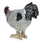 Фигурка декоративная &quot;Петух&quot;/&quot;Курица&quot;, L13 W5,5 H15 см, 2в.