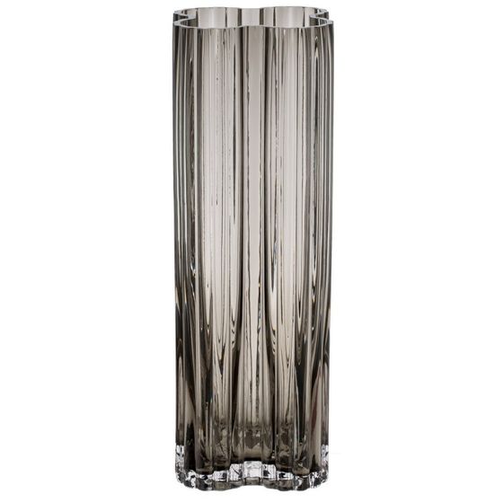 Ваза, 1900 мл, L10 W10 H29,5 см