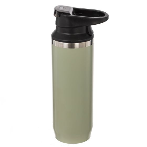 Термос, 500 мл, L9,5 W6,5 H23,5 см