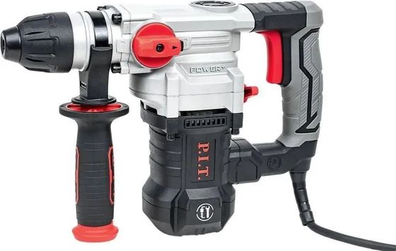 Перфоратор P.I.T. PBH26-C4 1200Вт SDS+ уд.:4.7Дж (кейс)