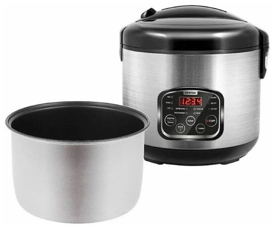 Чаша для мультиварки Centek CT-1490 5л