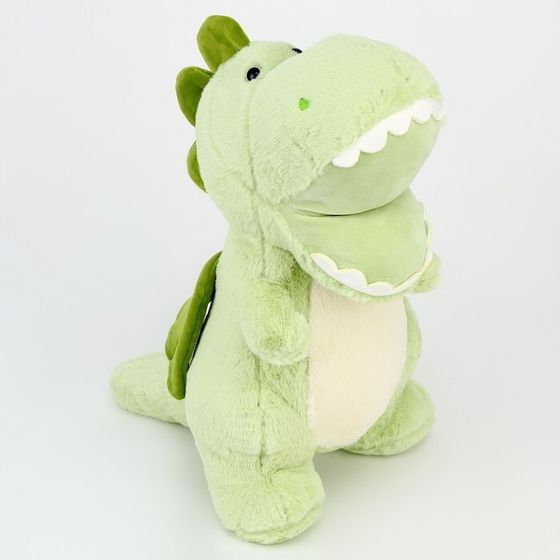 Мягкая игрушка &quot;Дракончик&quot;, 45 см