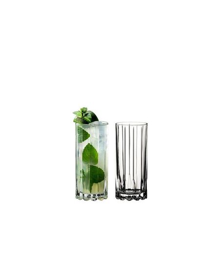 Drink Specific Glassware Highball Glass